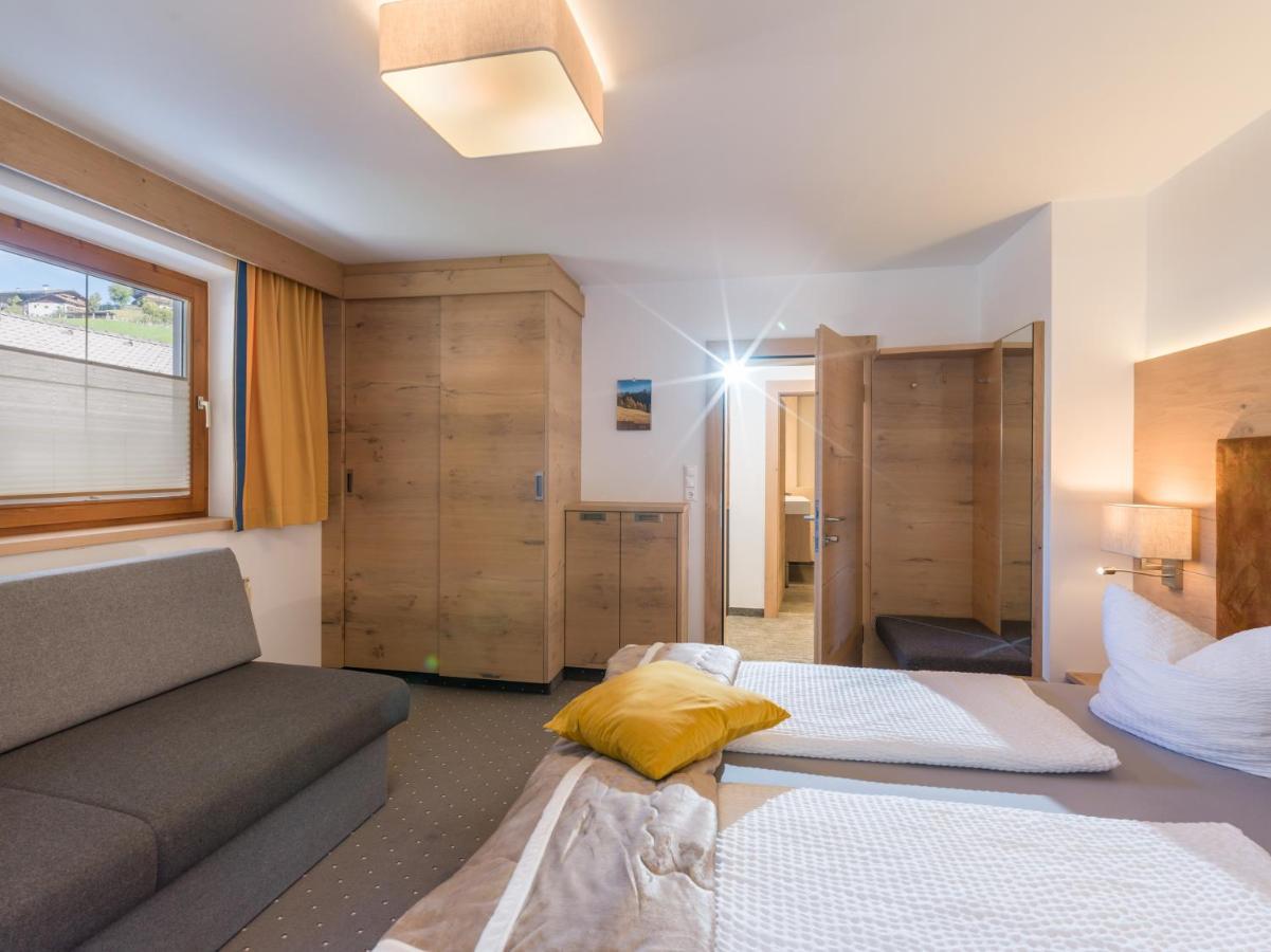 Silber Lodge Im Wiesenstein 아우파흐 외부 사진