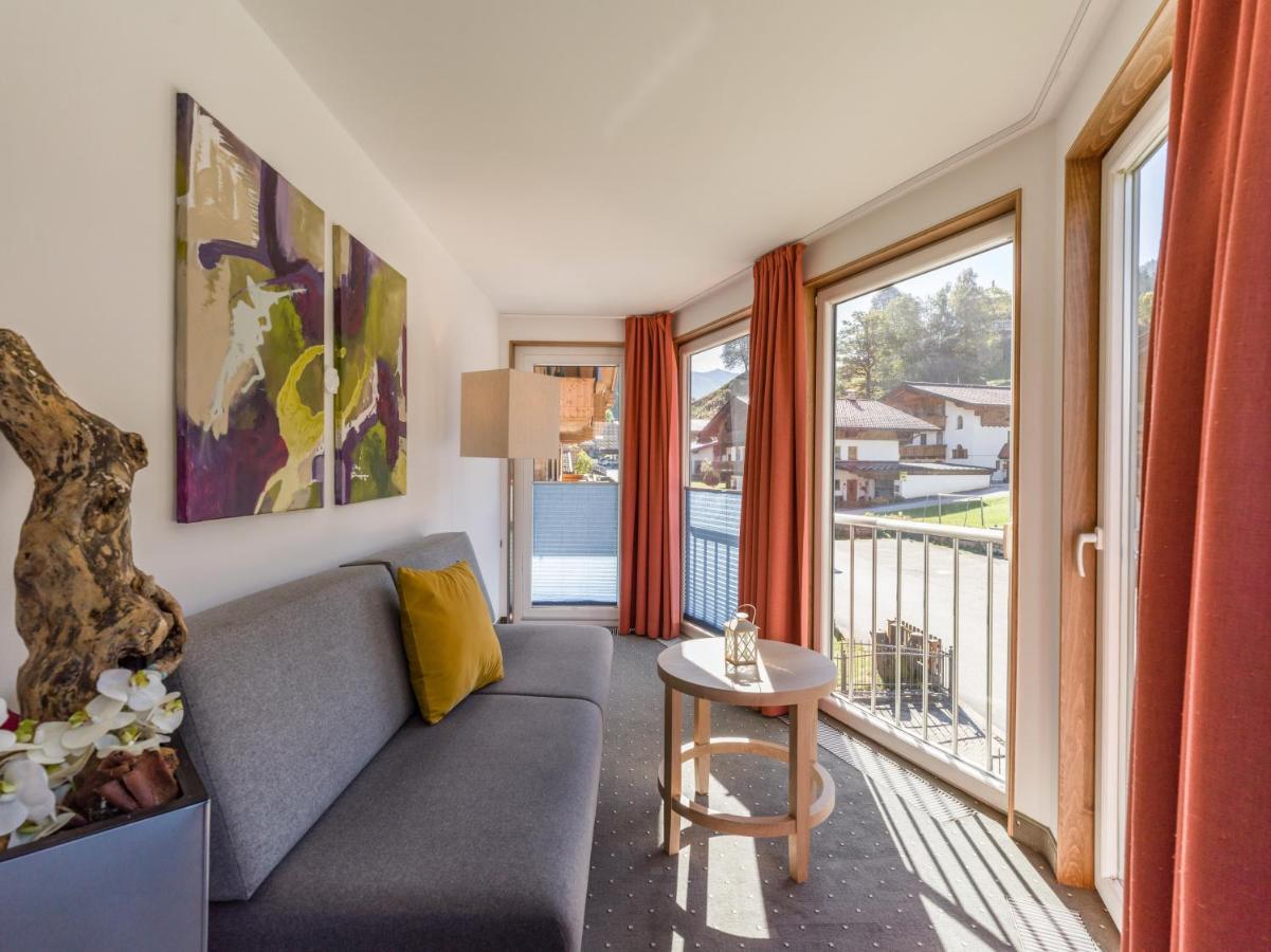 Silber Lodge Im Wiesenstein 아우파흐 외부 사진
