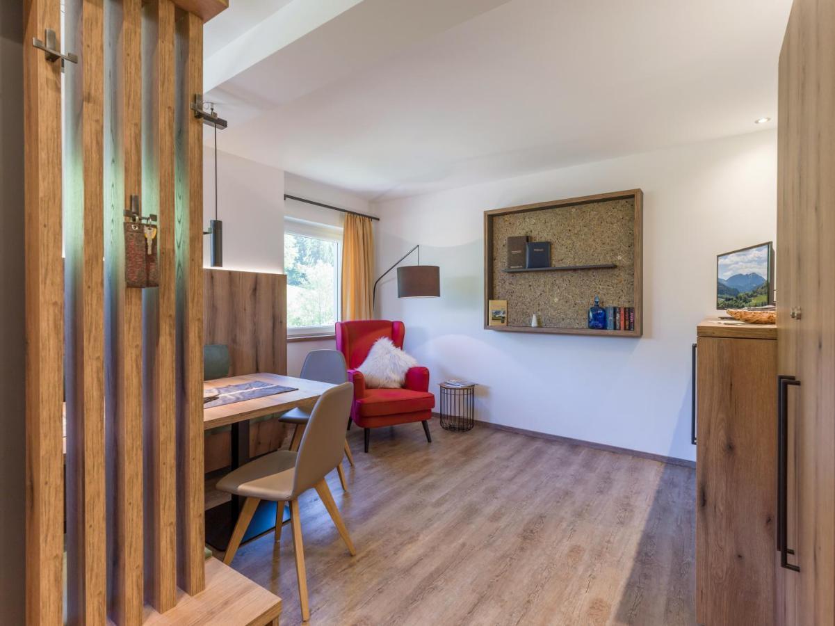 Silber Lodge Im Wiesenstein 아우파흐 외부 사진