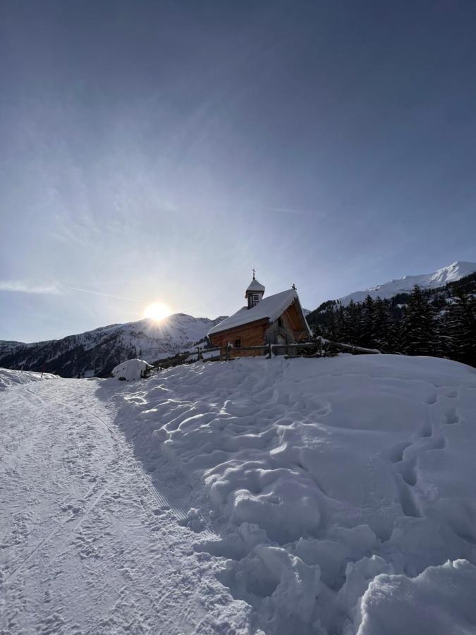 Silber Lodge Im Wiesenstein 아우파흐 외부 사진
